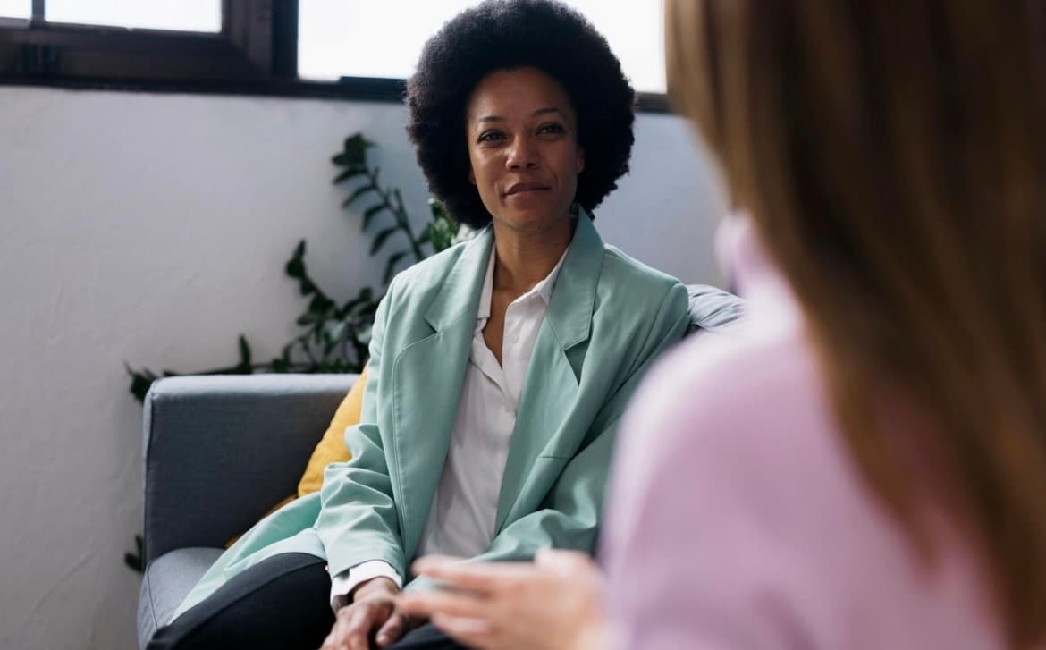 Psychotherapy & Counselling
