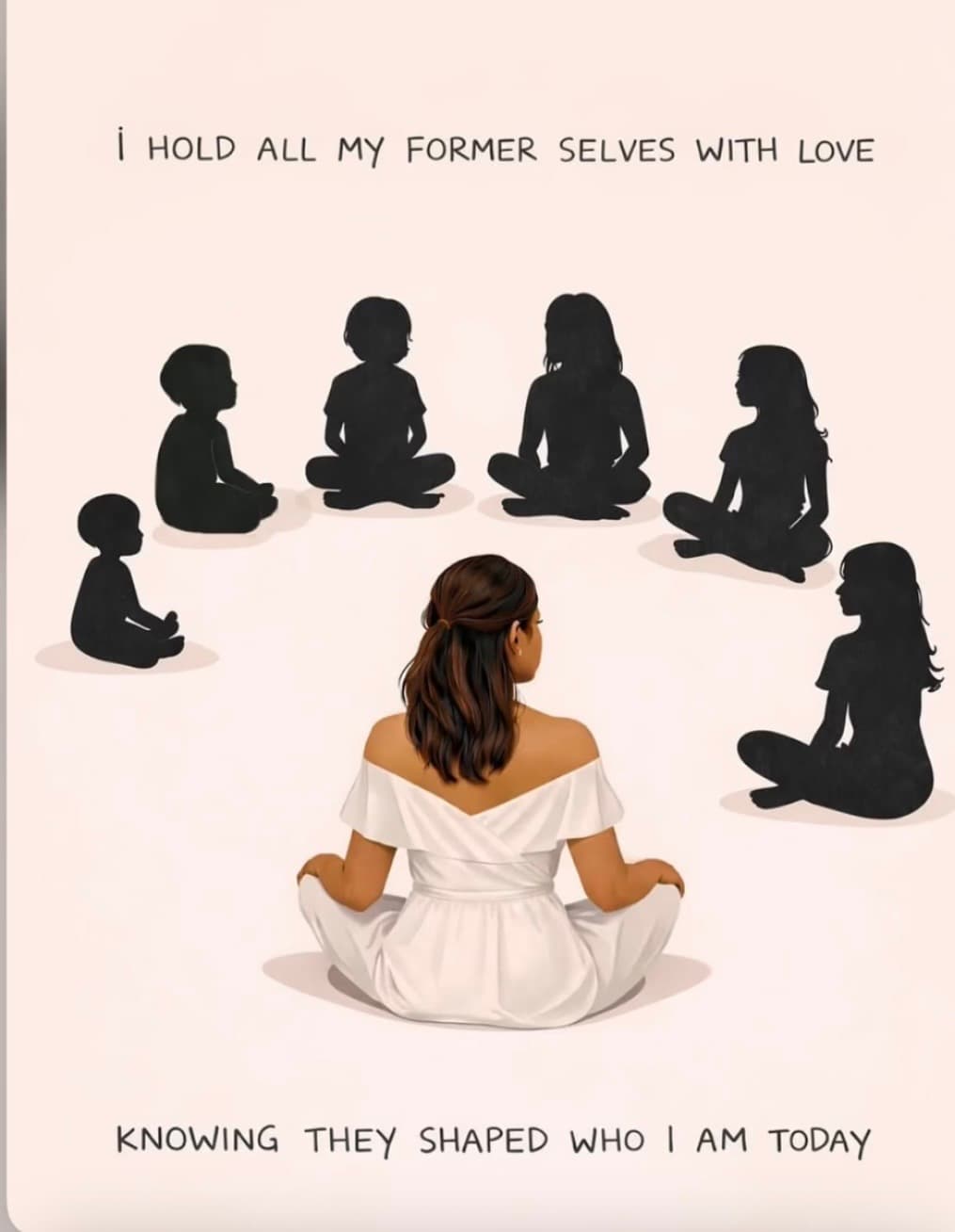 Relationship & Personal Development Support